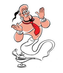 Genie